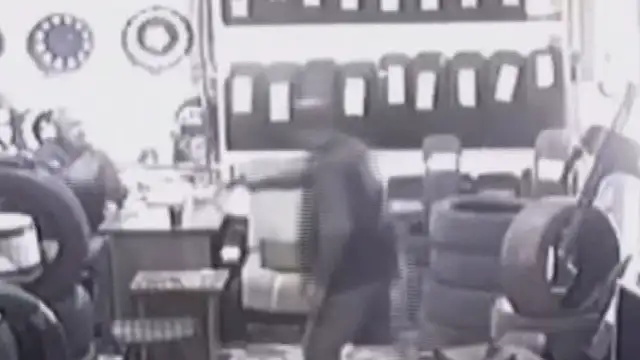 Alacak Tartışmasında Akrabasına Silahla Saldırı: 100 Bin Lira İddiası 2 Milyona Çıktı