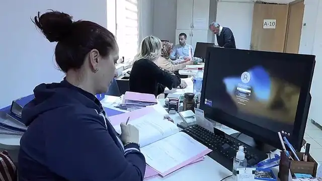 Ankara'da Kamu Personeline NATO Zirvesi Nedeniyle İdari İzin