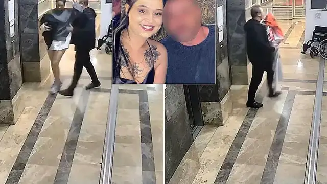 Ankara'da T.B.'in Ölümüyle İlgili Yeni Kamera Kayıtları Ortaya Çıktı