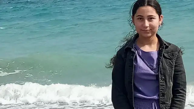 Antalya'da 16 yaşındaki Y.B. kayıp ihbarı