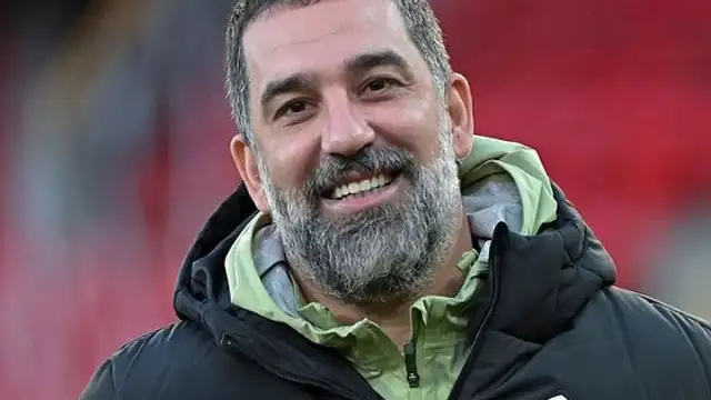 Arda Turan'ın Shakhtar Donetsk'i Şampiyon Oldu