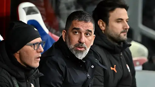 Arda Turan'ın Shakhtar Donetsk'i Ukrayna Premier Ligi Şampiyonu Oldu