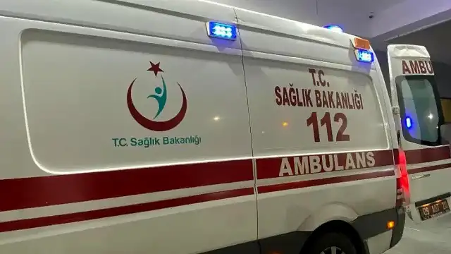 Aydın'da 7 Yaşındaki Çocuk Silahla Oynarken Hayatını Kaybetti
