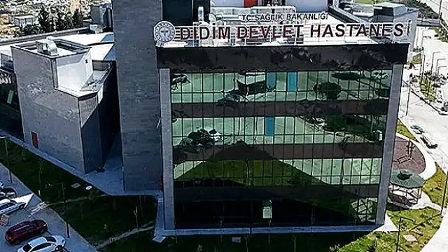 Aydın'da Oynadığı Silahla Vurulan Çocuk Hayatını Kaybetti