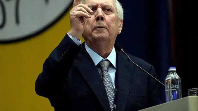 Aziz Yıldırım: 4 Nisan 2015 Saldırısı Dosyasındaki Kanun Yararına Bozma Kararı Önemli Bir Adımdır