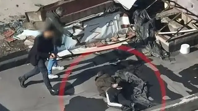 Baba Cinayeti Sanığı F.A.E. Hakkında Ağırlaştırılmış Müebbet İstemi