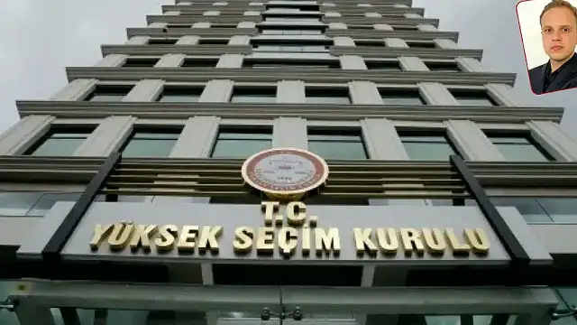 BAM Kararı Sonrası Kılıçdaroğlu'na Mazbata Tartışması: YSK'dan Gerekçe