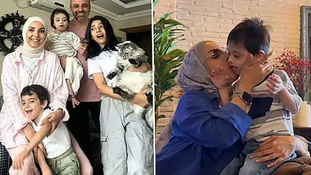 Bayram Tatili Dönüşü Feci Kaza: 5 Kişi Hayatını Kaybetti, Anne M.Y.'ın Son Paylaşımı Yürek Burktu