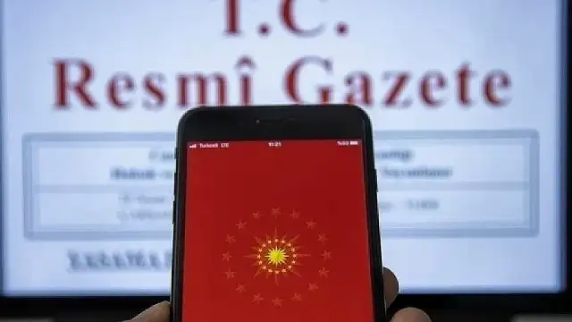 Bazı Bakanlık ve Kamu Kurumlarına Atama Kararları Resmi Gazete'de Yayımlandı
