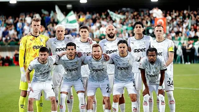 Bodrum FK Teknik Sorumlusu Yılmaz: "Farklı da yenebilirdik."