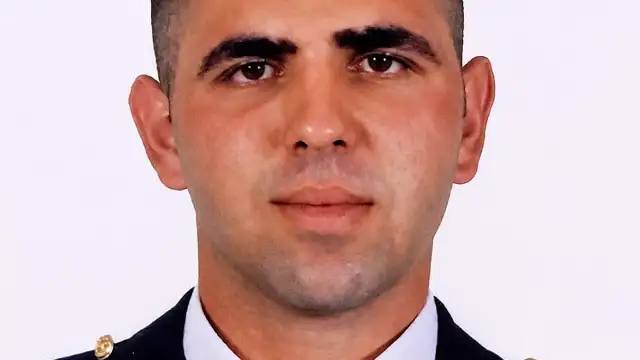 Bolu'nun Mudurnu İlçe Jandarma Komutanı Üsteğmen O.V. Hayatını Kaybetti