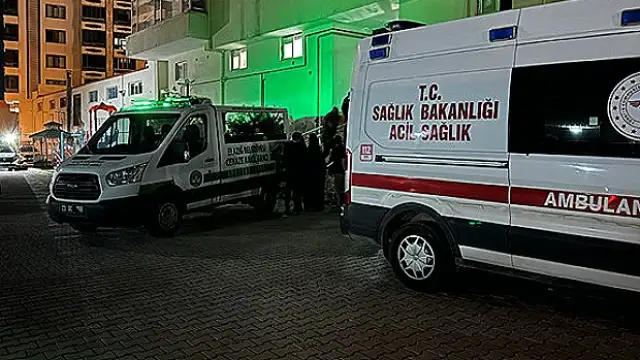 Boşanma Aşamasındaki Eşiyle Tartışan M.Ç. (42), Derya Çelik'i (40) Tabancayla Öldürdü