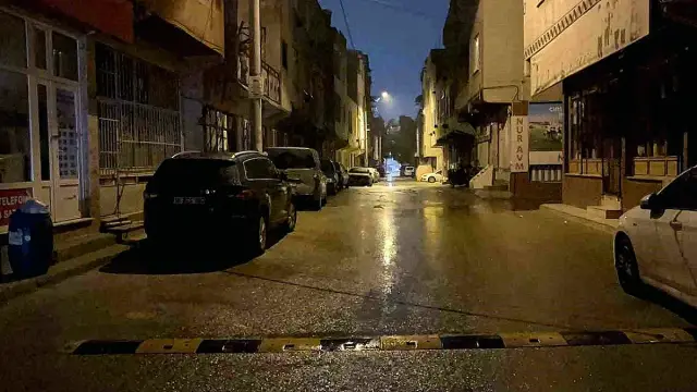 Bursa'da Trafik Kazası: 4 Yaşındaki Çocuk Ağır Yaralandı