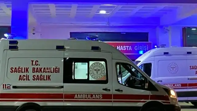 Cezaevinden İzinli Çıkan Genç, Antalya'da Denizde Boğuldu