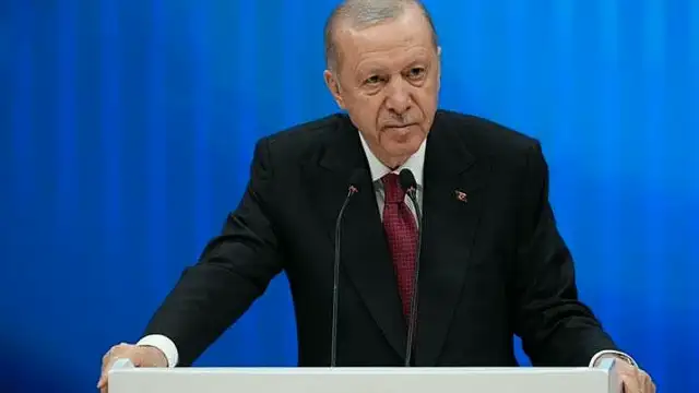Cumhurbaşkanı Erdoğan'dan Kurban Bayramı ve Fetih Kutlamaları Hakkında Açıklamalar