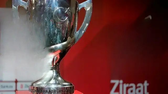 Ziraat Türkiye Kupası Finali Bu Akşam Sahne Alıyor: Trabzonspor ve Konyaspor Kupayı Kazanmak İçin Mücadele Edecek