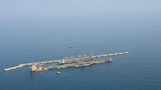 Deniz Kuvvetleri Komutanlığı, Senegal açıklarında düzensiz göçmen teknesi tespit etti