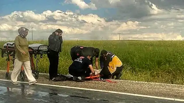 Diyarbakır-Silvan Karayolu'nda Zincirleme Kaza: 15 Yaralı