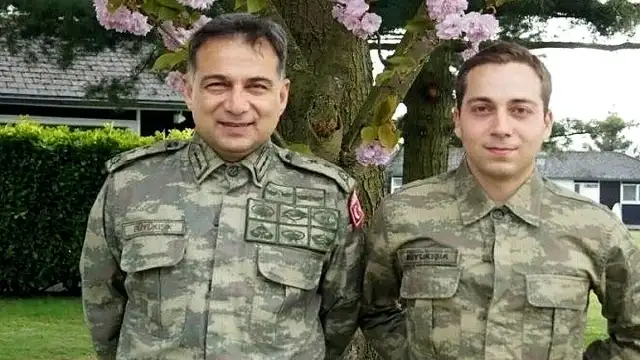 Dorukhan Büyükışık Soruşturmasında 23 Şüpheli Tutuklandı
