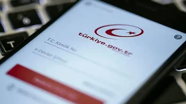 e-Devlet Kapısı'nda Sabah Saatlerinde Erişim Sorunları Yaşandı