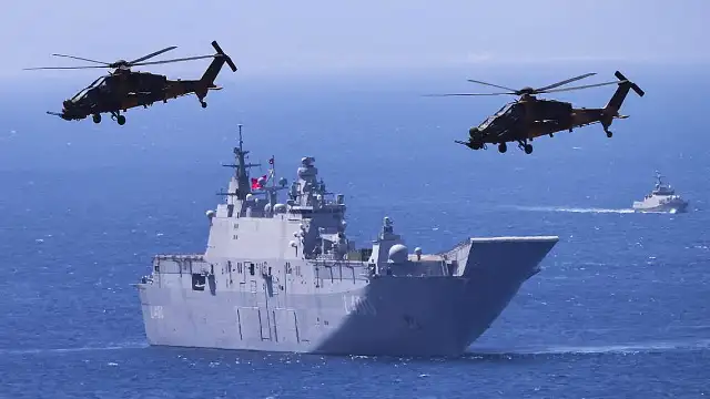 EFES-2026 Tatbikatı Başarıyla Tamamlandı: Cumhurbaşkanı Erdoğan da Katıldı