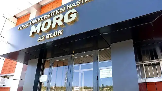 Elazığ'da 5. kattan düşen 17 yaşındaki genç hayatını kaybetti