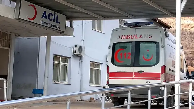 Elektrikli Fırında Ekmek Pişirirken Akıma Kapılan Genç Kadın Hayatını Kaybetti