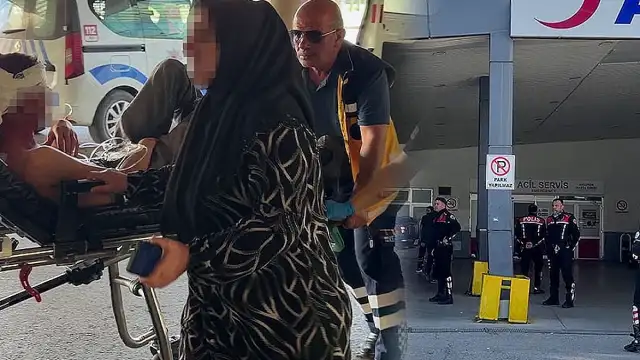 Erzurum'da Arazi Anlaşmazlığı Kanlı Bitti: 7 Yaralı