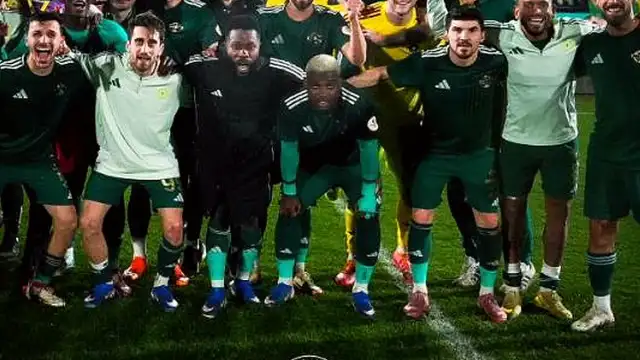 Esenler Erokspor ve Çorum FK, Süper Lig'e Yükselme İçin Sahada