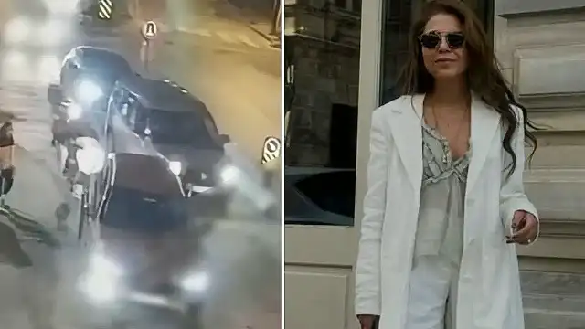 Eyüpsultan'da Feci Kaza: İş İnsanı D.Ü. Hayatını Kaybetti
