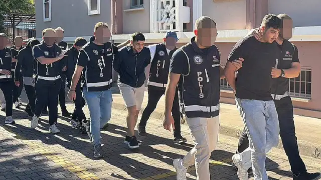 Fethiye Belediye Başkanı A.K.'ya Silahlı Saldırı Davasında 6 Zanlı Tutuklandı
