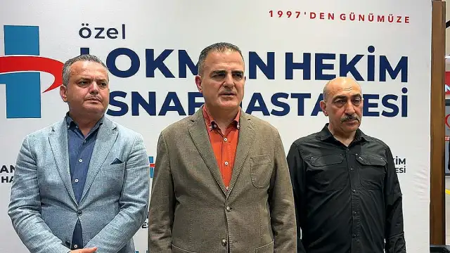 Fethiye Belediye Başkanı Alim Karaca'ya Silahlı Saldırı Sonrası Vali Akbıyık'tan Açıklama