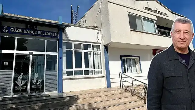 Güzelbahçe Belediye Başkan Vekili Seçimi 5 Haziran'da Yapılacak