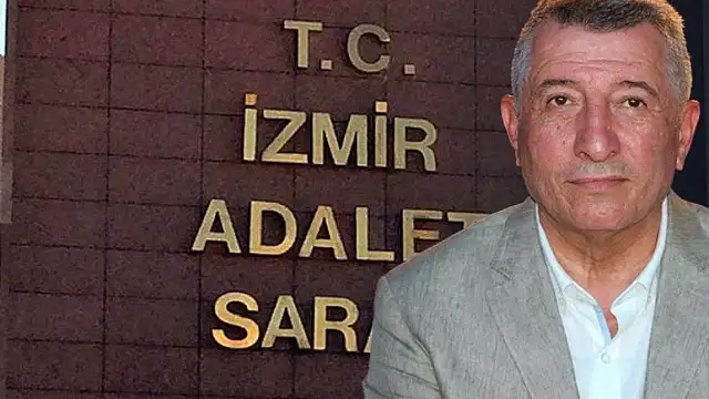 Güzelbahçe Belediye Başkanı Mustafa Günay ve İmar Müdürü Ö.B. Tutuklandı