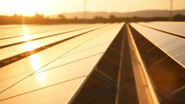 Türkiye'de Yenilenebilir Enerji Üretiminde Mart Ayı Rekoru