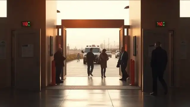 Eski Komşu 33 Yıl Sonra Geri Geliyor: Sınır Kapılarının Açılması Gündemde