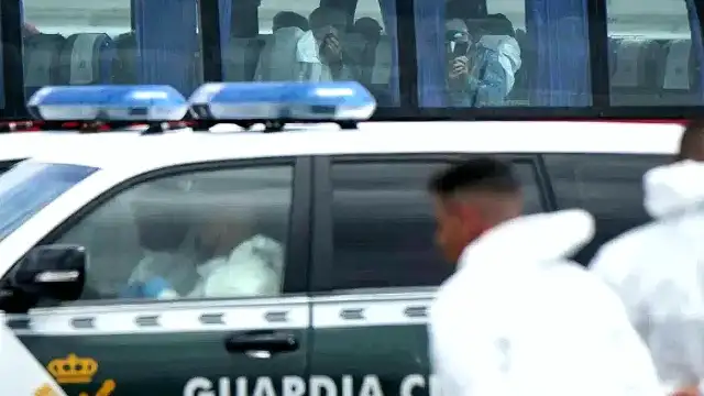 Hantavirüs Salgını: Gemiden Tahliyeler Sürerken Fransa'ya Giden Bir Yolcuda Semptomlar Tespit Edildi