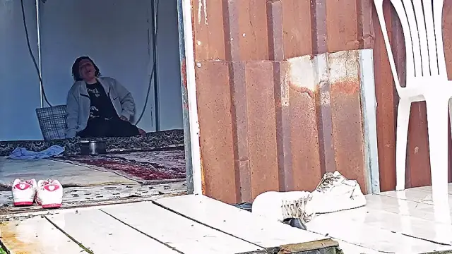 Hatay'daki Heyelan Felaketinde Anne Yüreklere Dokundu: 'Güvende Olsunlar Diye Kızımın Yanına Göndermiştim'