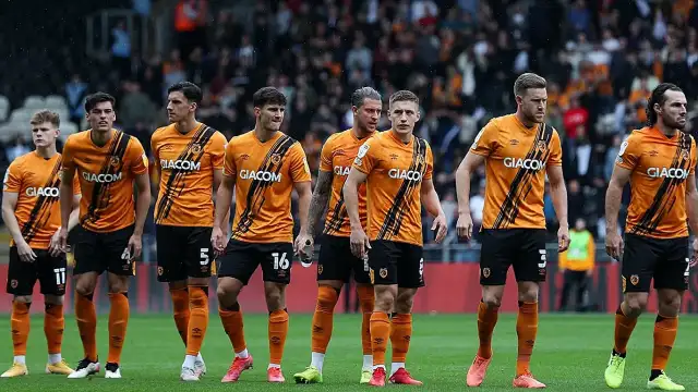 Hull City, Millwall'ı Yenerek Finale Yükseldi