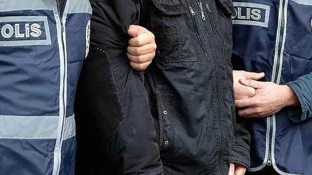 İçişleri Bakanlığı Operasyonlarında Binlerce Kişi Hakkında İşlem Yapıldı