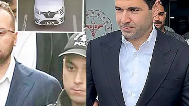 İki Belediye Başkanı, Suç Örgütü Liderinin Araçlarını Kullandıkları Gerekçesiyle Tutuklandı