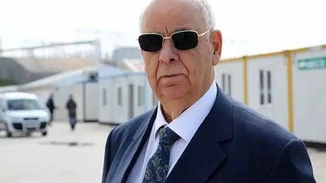 İş İnsanı Tacettin Aslan Hayatını Kaybetti