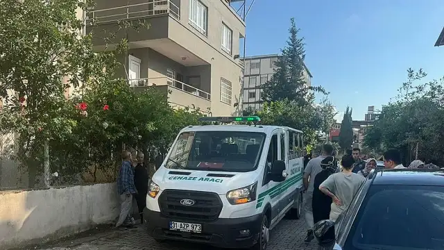 İskenderun'da Eş Cinayeti: Kadın Tüfekle Hayatını Kaybetti