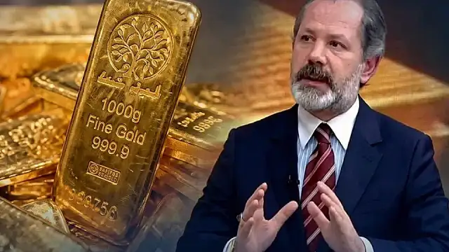 İslam Memiş'ten Altın Yatırımcılarına Kritik Tavsiyeler: Ons Düşüşleri Fırsat Olarak Değerlendirilmeli