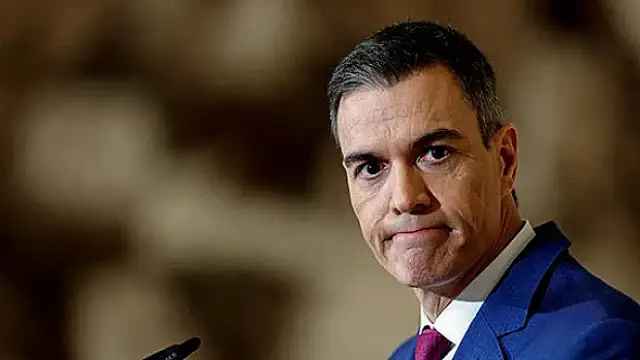 İspanya'da PSOE Genel Merkezine Polis Baskını: Yolsuzluk Soruşturması Genişliyor
