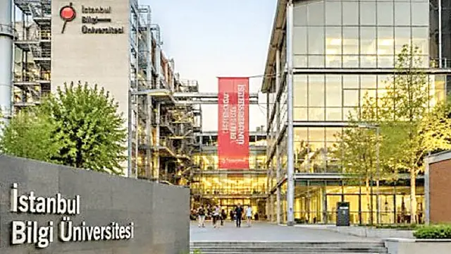 İstanbul Bilgi Üniversitesi Cumhurbaşkanlığı Kararnamesi ile Kapatıldı