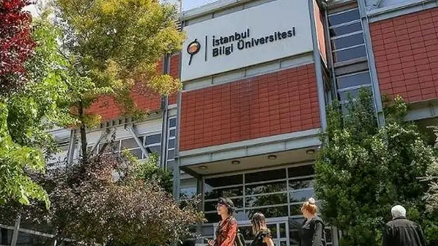 İstanbul Bilgi Üniversitesi'nin Faaliyet İzni Kaldırıldı