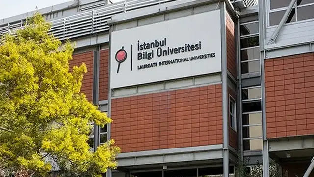 İstanbul Bilgi Üniversitesi'nin Faaliyet İzni Kaldırıldı