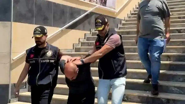 İstanbul'da Alkollü Saldırganın Ateş Açması Sonucu 1 Kişi Hayatını Kaybetti, 1 Kişi Yaralandı