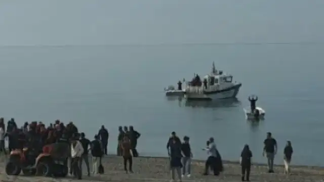 İstanbul'da Jet Ski Kazası: 1 Kişi Hayatını Kaybetti, 1 Kişi Yaralandı